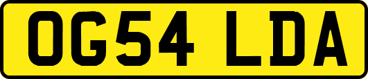 OG54LDA