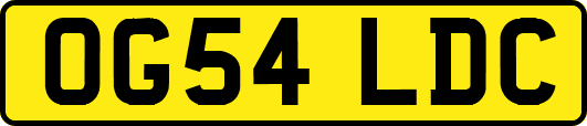 OG54LDC