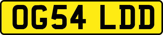 OG54LDD