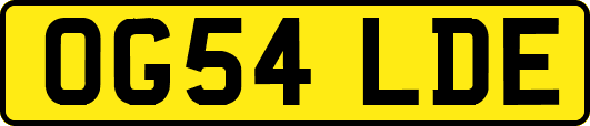 OG54LDE