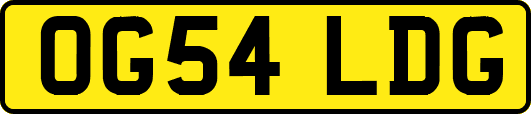 OG54LDG