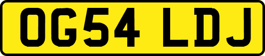 OG54LDJ