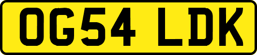 OG54LDK