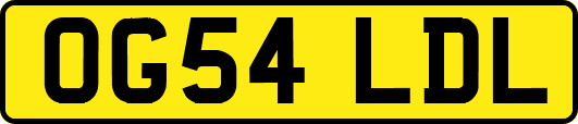 OG54LDL