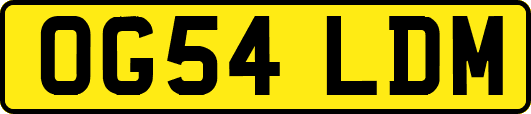 OG54LDM