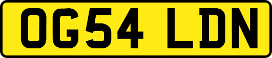 OG54LDN