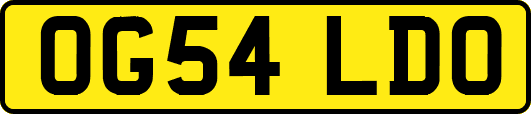 OG54LDO