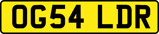 OG54LDR