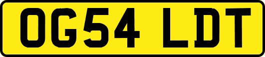 OG54LDT