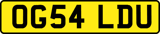 OG54LDU