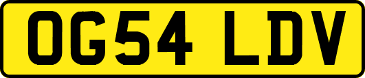 OG54LDV