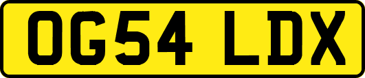 OG54LDX