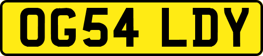 OG54LDY