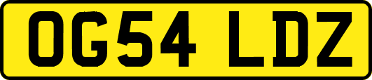 OG54LDZ