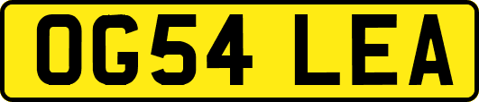OG54LEA