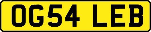 OG54LEB