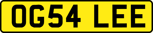 OG54LEE