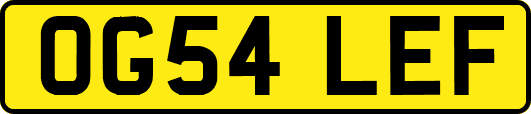 OG54LEF