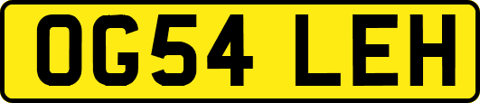 OG54LEH