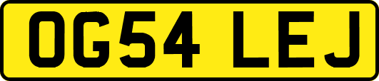 OG54LEJ