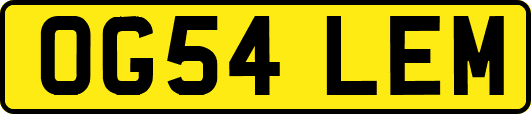 OG54LEM