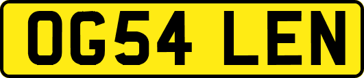 OG54LEN