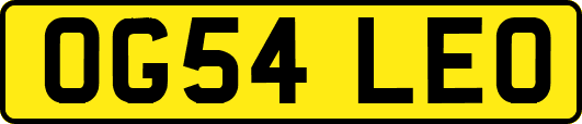 OG54LEO