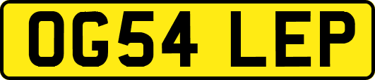 OG54LEP