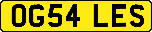 OG54LES