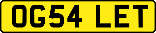 OG54LET