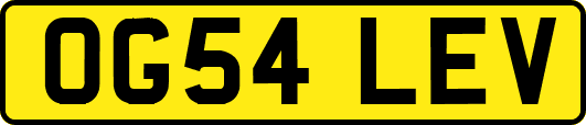 OG54LEV