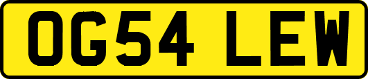 OG54LEW