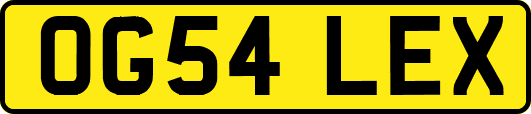 OG54LEX