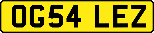 OG54LEZ