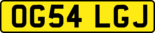 OG54LGJ