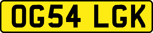 OG54LGK