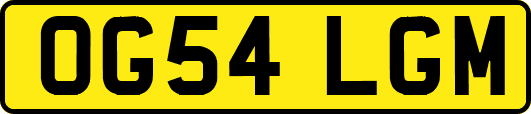 OG54LGM