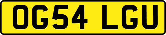 OG54LGU