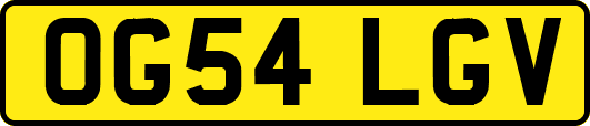 OG54LGV