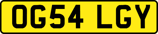 OG54LGY