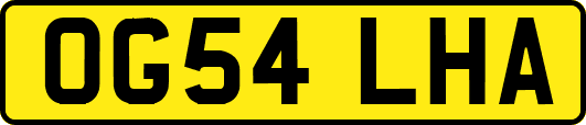 OG54LHA