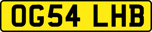 OG54LHB