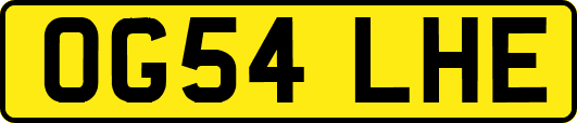 OG54LHE