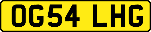 OG54LHG
