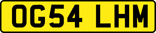 OG54LHM