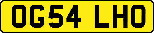OG54LHO