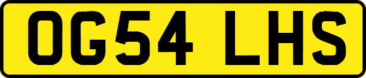 OG54LHS
