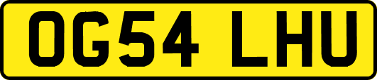 OG54LHU