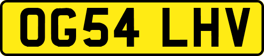 OG54LHV