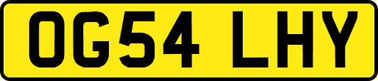 OG54LHY